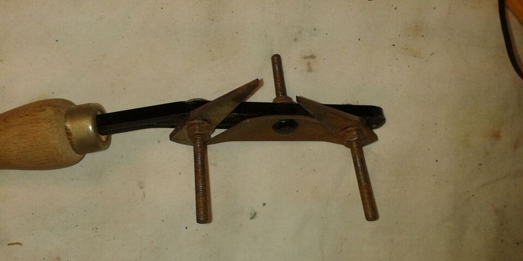 woodworking tools